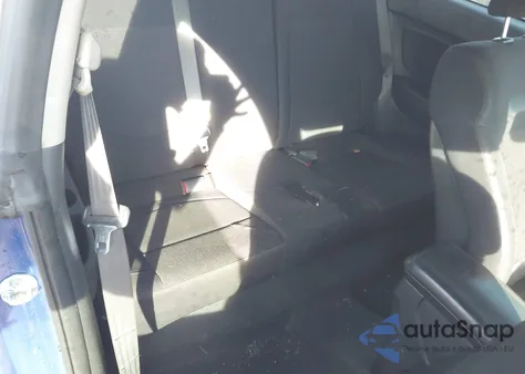 2011 Kia Forte Koup Ex из США, поврежденный, VIN KNAFU6A22B5458689